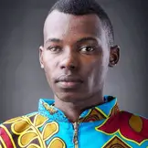 Ernesto Moamba
