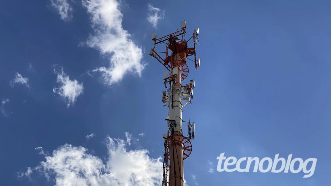 5G exigirá mais antenas