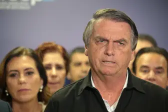 Ex-presidente Jair Bolsonaro (PL) (Foto: FELIPE RAU/ESTADÃO CONTEÚDO)