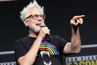 James Gunn revela que não estará na SDCC 2023
