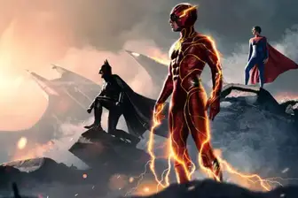The Flash quebra recorde negativo e se torna o maior fracasso de super-herói