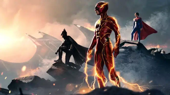 TheFlash