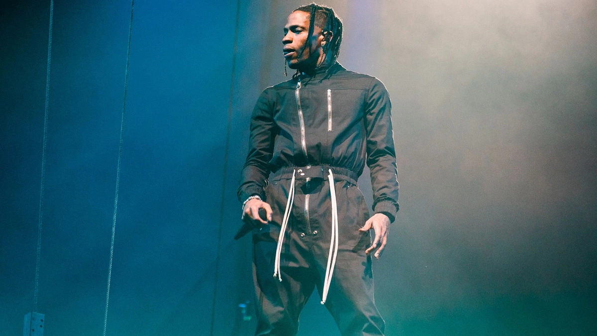 Travis Scott