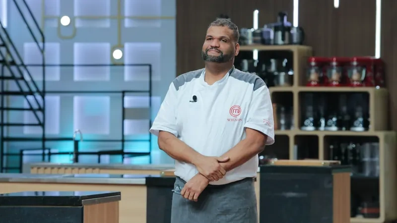 Chef Wilson Nunes Cabral, semifinalista do MasterChef Profissionais, morreu após um acidente de carro em Sorocaba, no interior de São Paulo.