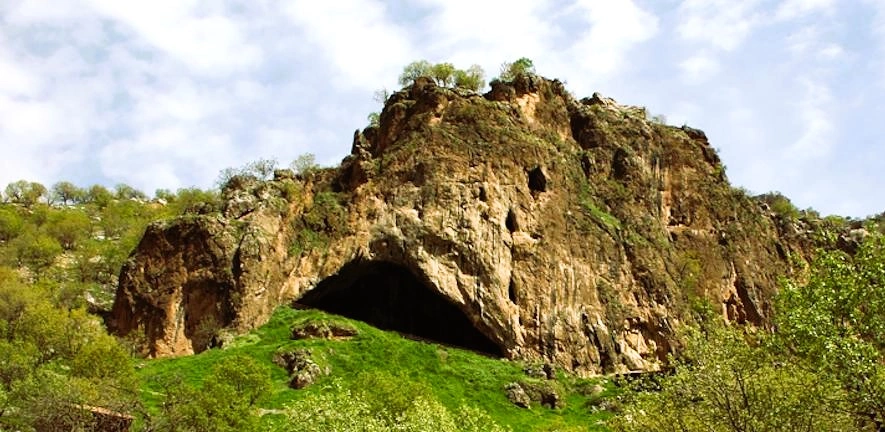 Neandertais de Shanidar: mais complexos do que se pensava?