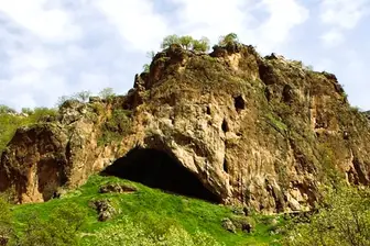 Neandertais de Shanidar: mais complexos do que se pensava? (Foto: Divulgação)