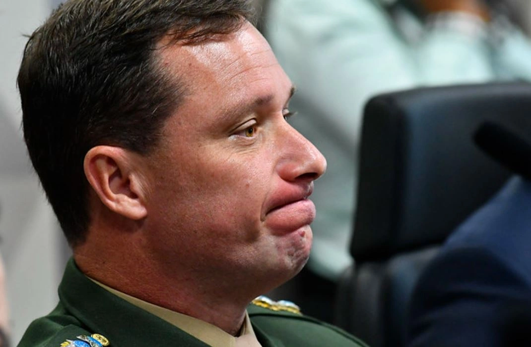 Novos desdobramentos e investigações podem ocorrer com revelações de Mauro Cid (foto acima)