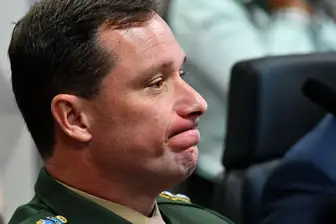 Novos desdobramentos e investigações podem ocorrer com revelações de Mauro Cid  (foto acima) (Foto: Divulgação)