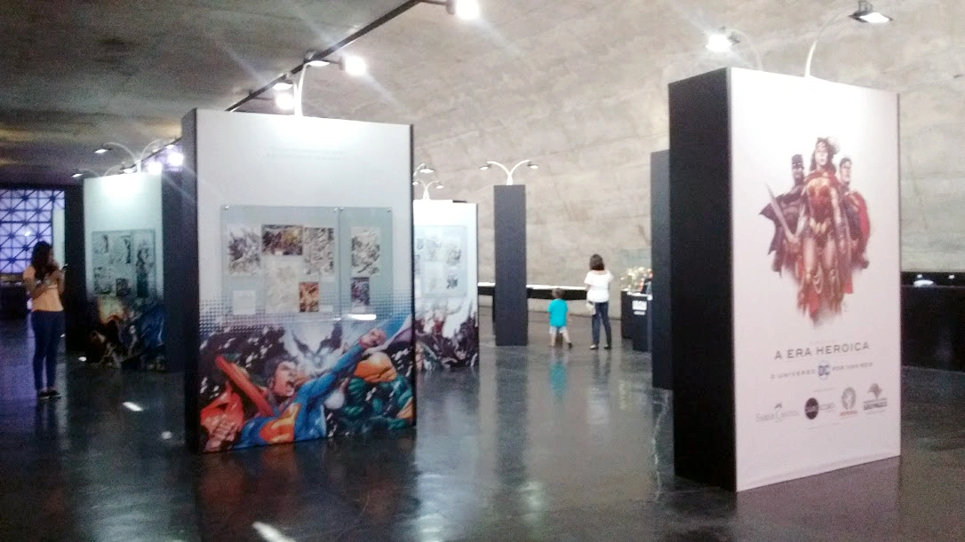 O Art Noticias ajuda você a encontrar as atrações mais interessantes do Brasil
