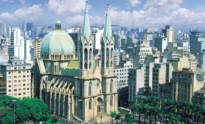 Catedral da Sé (SP)