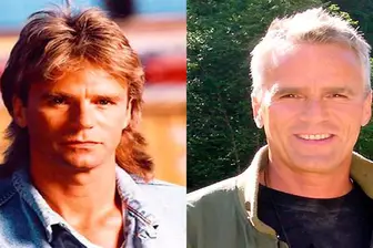 MacGyver para Sempre: Celebrando o Legado de Richard Dean Anderson