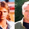Richard Dean Anderson